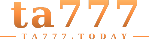 ta777 logo